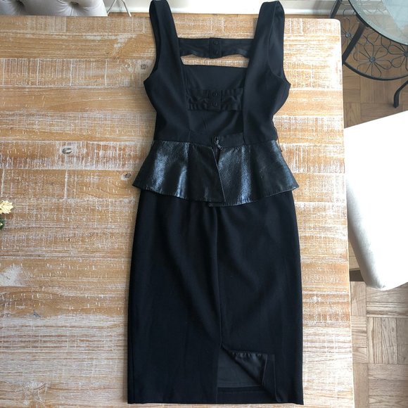 ✨HP✨Alice + Olivia Maddy Dress - Picture 3 of 5